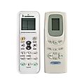 SINCLAIR AMC-09C FC-H07AIF FC-H09AIF FC-H12AIF  - 

compatible General-branded remote control