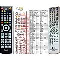 LG 6711R1P091J - remote control, replacement
