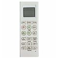LG AKB73455716 - remote control - replacement WITHOUT HEAT MODE