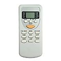 GUZZANTI ZH-JT-08 - replacement remote control