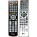 LG AKB32104104 - remote control, replacement