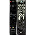 LG AKB32104202, AKB32104204 - remote control, duplicate
