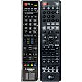 LG AKB32273502 - remote control, duplicate