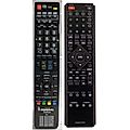 LG AKB32273704 - remote control, duplicate