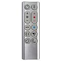 DYSON HP7A, HP7C, Hot+Cool HP2 De-NOx, Hot+Cool Formaldehyde HP09 969897-12 - replacement remote control
SILVER