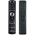 MOTOROLA Arris VIP2853, VIP2952, VIP4205, VIP4302, VIP5305, VIP5202  + TV control (mini TV) - mando a distancia duplicado