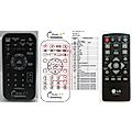 LG AKB36086201 - remote control, duplicate