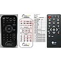 LG AKB36086202 - remote control, duplicate