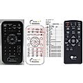 LG AKB36086203 - remote control, duplicate