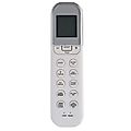 FISHER RG36B/BGE - replacement remote control
