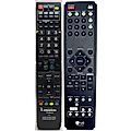 LG AKB36087607 - remote control, duplicate