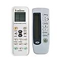 VESTEL D-9 IN  - 

mando a distancia compatible de marca General