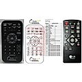 LG AKB36086220 - remote control, duplicate