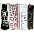 LG AKB36087405 - remote control, replacement