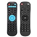 BQEEL R2 Plus Android TV Box - genuine original remote control