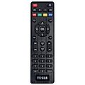 TESLA TE-310 V1 - genuine original remote control