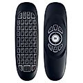 <p> OPENBOX Airmouse - radio(BT) replacement magic SMART remote control  with voice control  </p>