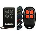 AVIDSEN TOV4 - radio (RF) remote control, replacement