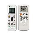 MITSUBISHI MPPC, MP06B, MSZ-HA25VA-E1 -
compatible General-branded remote control