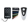 General TORMATIC MAX-802 - compatible remote control for gate