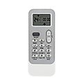 WHIRLPOOL DG11J1-39, DG11J1-36, SPIW 412L, SPIW 4099L, SPIW 4099L, SPIW 418LL, SPIW 422LL, SPIW 409L, SPIW 312L - replacement remote control
