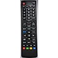 LG 1162 - replacement remote control