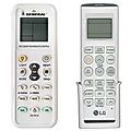 LG AKB73635606 - 

compatible General-branded remote control