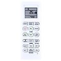 LG A09LL.NSN. A12LL.NSN, A18RL.NSC - replacement remote control