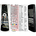 JVC CA-E23L - remote control, replacement