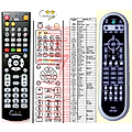 DAEWOO AM-41D - remote control, replacement
