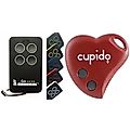 BENINCA CUPIDO - radio (RF) remote control, replacement