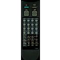 DAEWOO R-18A07 - replacement remote control