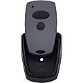 ALULUX DIGITAL 302 868,3 MHz - remote control for gate/garage door compatible, same design and functions
