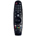 <p> LG AN-MR650A, AKB75075301 - radio (BT) replacement magic SMART remote control 2nd class  </p>