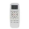 JURO-PRO KA25MR0EG - replacement remote control