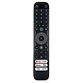 <p> Peaq PTV43GU-5024T - reemplazo de radio(BT) mando a distancia con control por voz  </p>