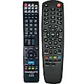 VODAFONE Horizon HD Mediabox + TV control (mini TV) - mando a distancia duplicado