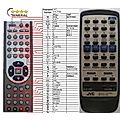 JVC RM-RXUT100 - remote control, replacement