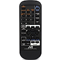 JVC RM-SEMD9RU - genuine original remote control