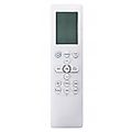 UNICAL air YAH3 13H - replacement remote control