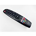 QILIVE Q32HA231B - genuine original remote control with voice control