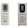 DAREL Y512N, NB2 M 120EB 05 INU  - replacement remote control
