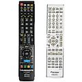PIONEER AXD7537 - remote control duplicate