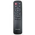 HISENSE EN218A8H, HS312, HS218 - genuine original remote control