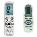 OLIMPIA SPLENDID DOLCECLIMA AirPro 13 A+ - 
replacement remote control