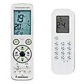 AIRCOOL RG35A/BGEF - 
replacement remote control