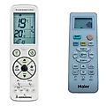 HAIER Pearl R32 expert series - 
replacement remote control