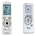 WHIRLPOOL AMC 990, AMC 991, AMC 992, AMC 993, AMC 994, AMC 996, AMC 998, AMD 009, AMD 060, AMD 061 - 
luxurious backlit 
remote control