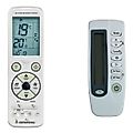 VESTEL D-9 IN  - 
lujoso 
mando
retroiluminado