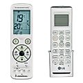 LG AKB73635606 - 
luxurious backlit 
remote control